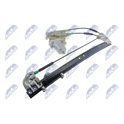 Mechanizmus zdvíhania okna EPS-BM-012S /NTY/