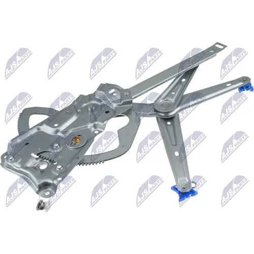 Mechanizmus zdvíhania okna EPS-BM-079 /NTY/ - obr. 1