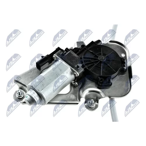 Mechanizmus zdvíhania okna EPS-CH-005 /NTY/ - obr. 2