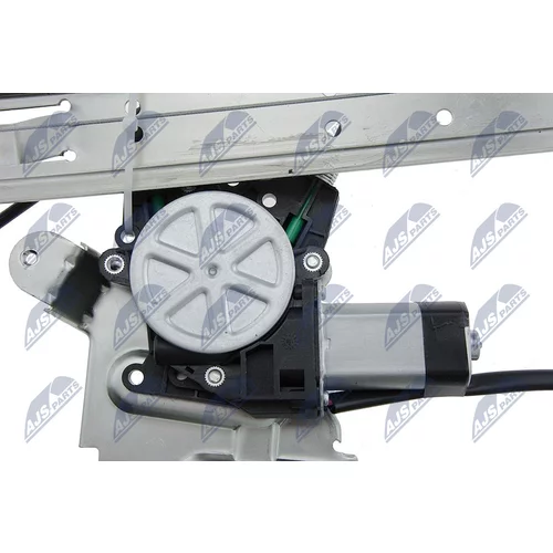 Mechanizmus zdvíhania okna EPS-CH-010S /NTY/ - obr. 2