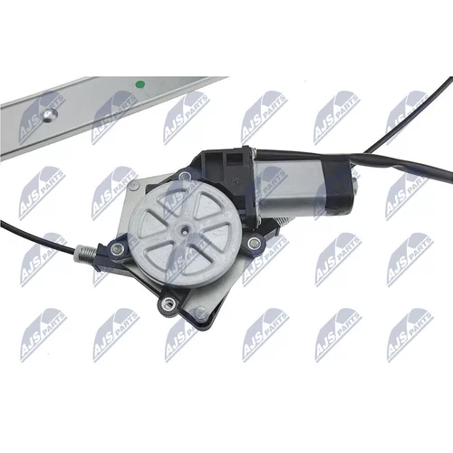 Mechanizmus zdvíhania okna EPS-CH-022S /NTY/ - obr. 2