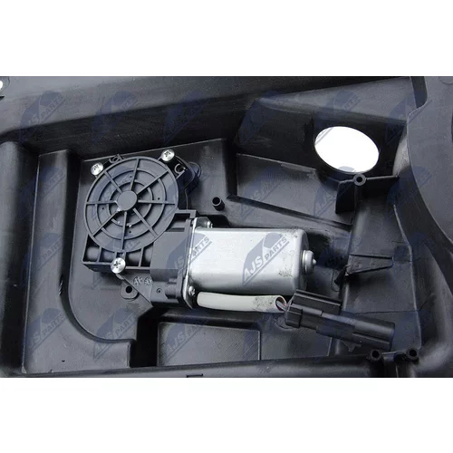 Mechanizmus zdvíhania okna EPS-CH-028S /NTY/ - obr. 2