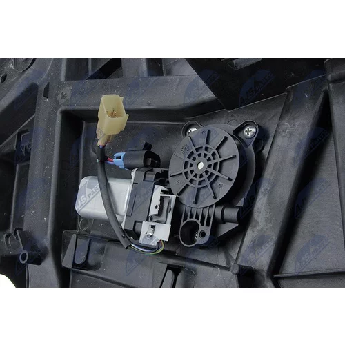 Mechanizmus zdvíhania okna EPS-CH-030S /NTY/ - obr. 2