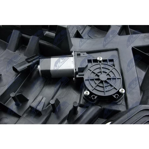 Mechanizmus zdvíhania okna EPS-CH-032S /NTY/ - obr. 2