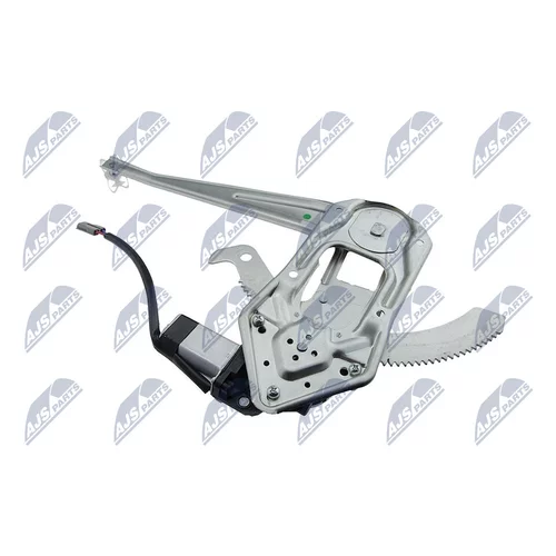 Mechanizmus zdvíhania okna EPS-FR-001S /NTY/ - obr. 1