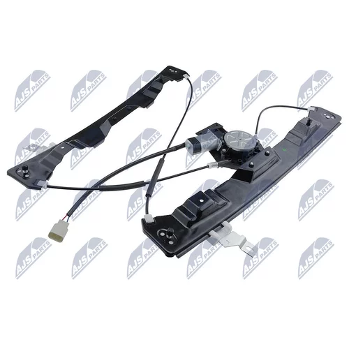 Mechanizmus zdvíhania okna NTY EPS-FR-010S