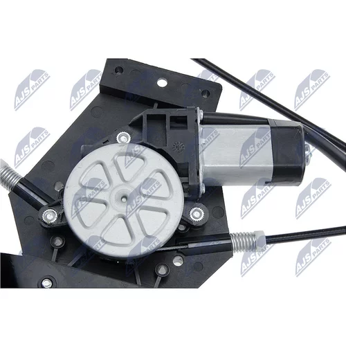 Mechanizmus zdvíhania okna EPS-FR-011S /NTY/ - obr. 2