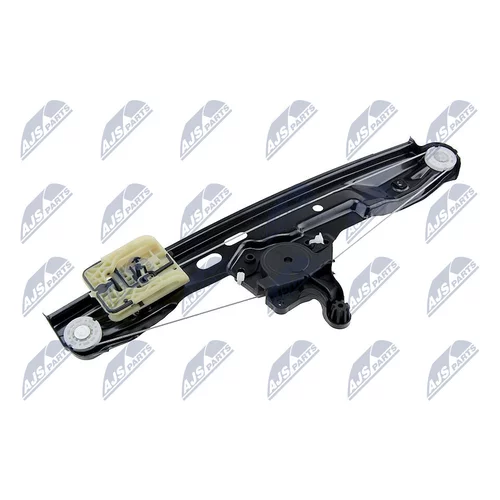 Mechanizmus zdvíhania okna EPS-FR-038 /NTY/ - obr. 1