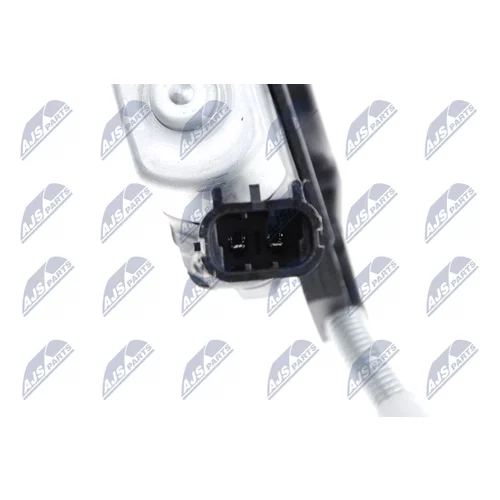 Mechanizmus zdvíhania okna EPS-FT-022 /NTY/ - obr. 4
