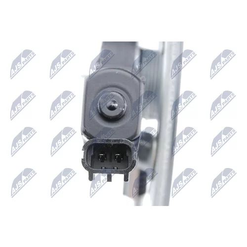 Mechanizmus zdvíhania okna EPS-FT-027 /NTY/ - obr. 4