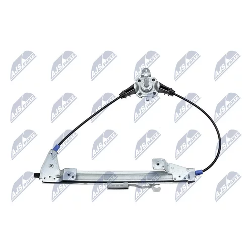 Mechanizmus zdvíhania okna EPS-FT-028 /NTY/ - obr. 2