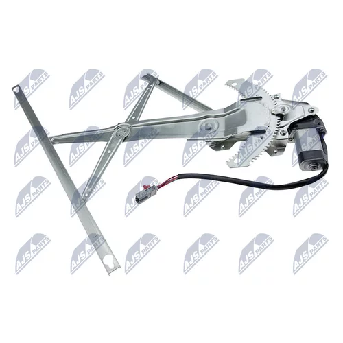 Mechanizmus zdvíhania okna NTY EPS-HD-001