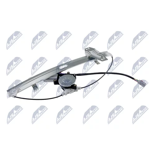 Mechanizmus zdvíhania okna EPS-HD-003 /NTY/ - obr. 1