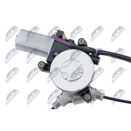 Mechanizmus zdvíhania okna EPS-HD-003 /NTY/ - obr. 3
