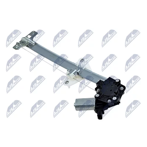 Mechanizmus zdvíhania okna EPS-HD-009 /NTY/ - obr. 1