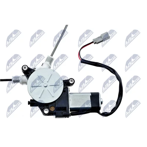 Mechanizmus zdvíhania okna EPS-HD-012 /NTY/ - obr. 2