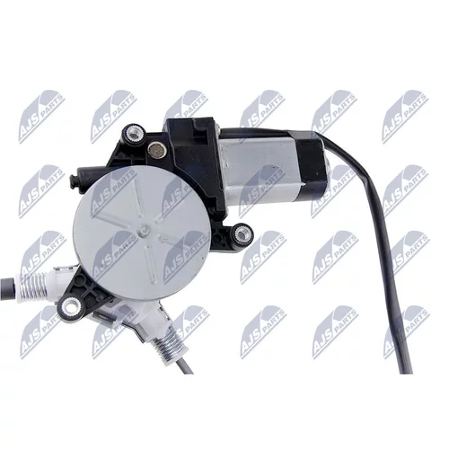 Mechanizmus zdvíhania okna EPS-HD-013 /NTY/ - obr. 3