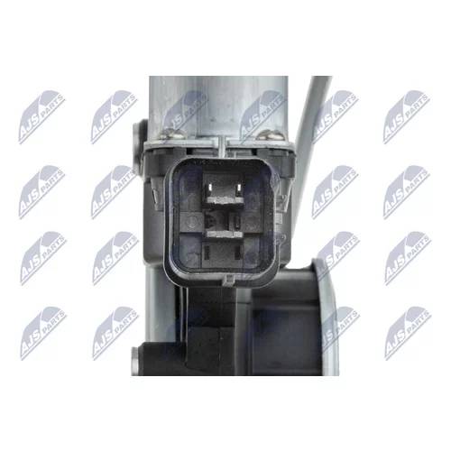 Mechanizmus zdvíhania okna EPS-HD-016 /NTY/ - obr. 4