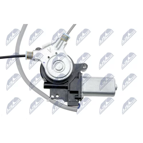 Mechanizmus zdvíhania okna EPS-HD-019 /NTY/ - obr. 2