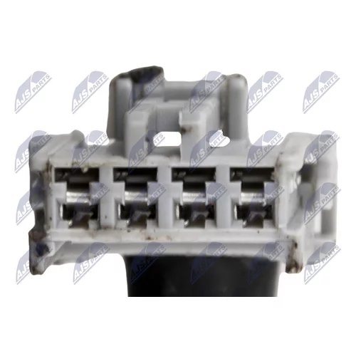 Mechanizmus zdvíhania okna EPS-HD-026 /NTY/ - obr. 3