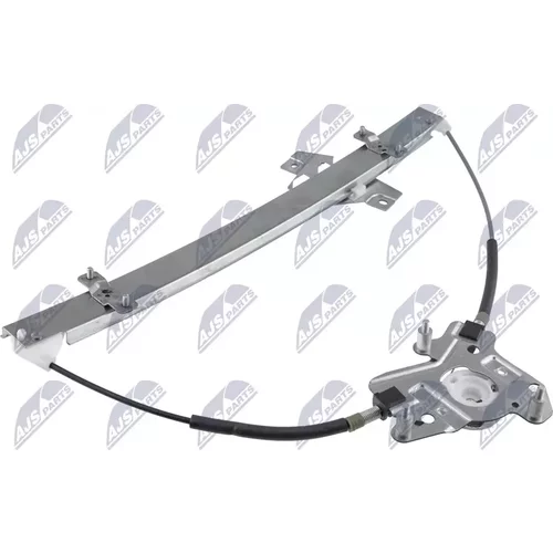 Mechanizmus zdvíhania okna EPS-HY-517 /NTY/ - obr. 1