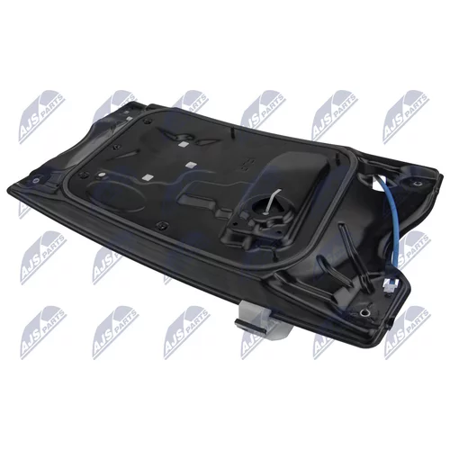 Mechanizmus zdvíhania okna EPS-LR-005 /NTY/ - obr. 1