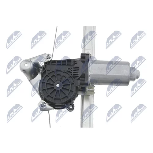 Mechanizmus zdvíhania okna EPS-ME-008S /NTY/ - obr. 2