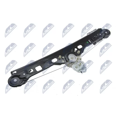 Mechanizmus zdvíhania okna EPS-ME-012 /NTY/ - obr. 1