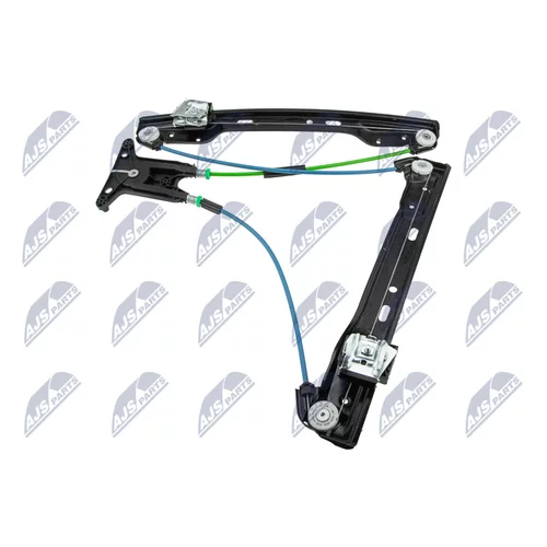 Mechanizmus zdvíhania okna EPS-ME-037 /NTY/ - obr. 1