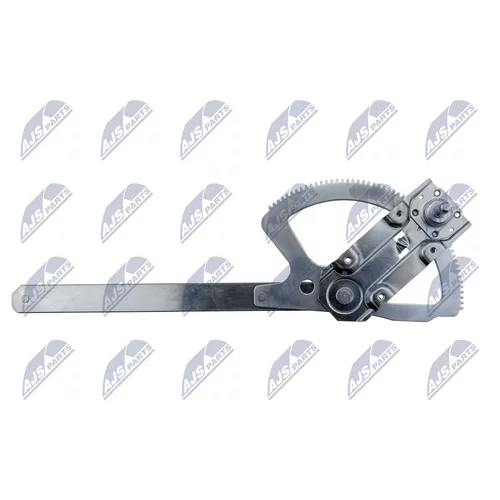 Mechanizmus zdvíhania okna EPS-ME-048 /NTY/ - obr. 2