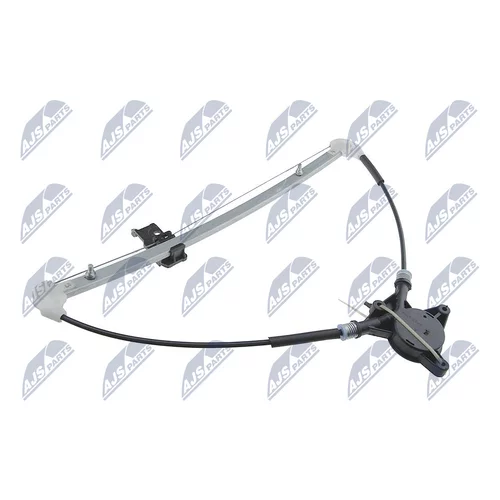 Mechanizmus zdvíhania okna EPS-MZ-010 /NTY/ - obr. 1