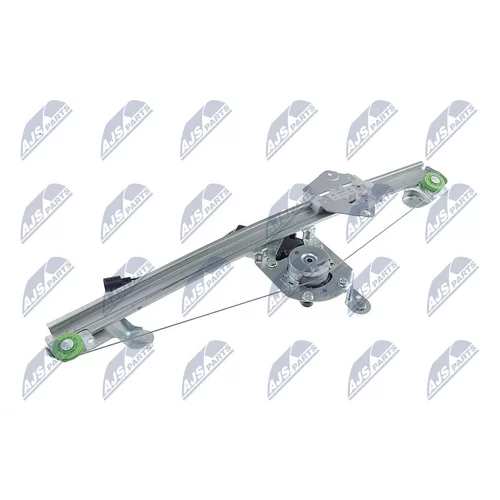 Mechanizmus zdvíhania okna EPS-RE-005S /NTY/ - obr. 1