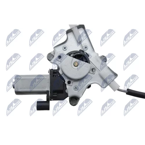 Mechanizmus zdvíhania okna EPS-RE-020 /NTY/ - obr. 2