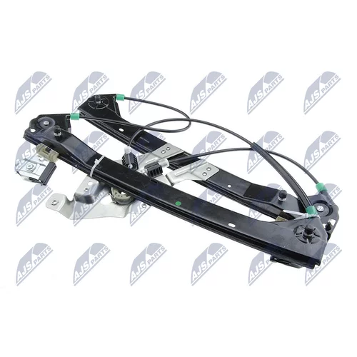 Mechanizmus zdvíhania okna EPS-SA-000 /NTY/ - obr. 1