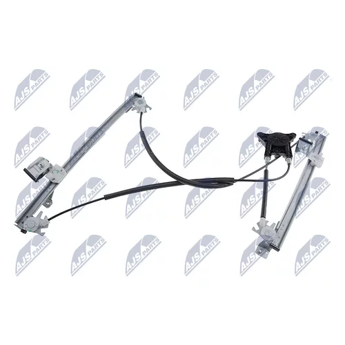 Mechanizmus zdvíhania okna EPS-SE-004 /NTY/ - obr. 1