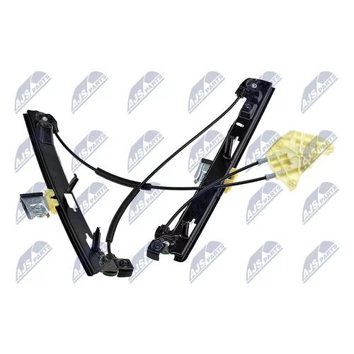 Mechanizmus zdvíhania okna EPS-SE-020 /NTY/ - obr. 1