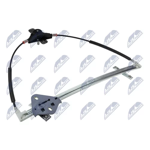 Mechanizmus zdvíhania okna EPS-SE-028 /NTY/ - obr. 1