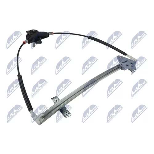 Mechanizmus zdvíhania okna EPS-SE-029 /NTY/ - obr. 1
