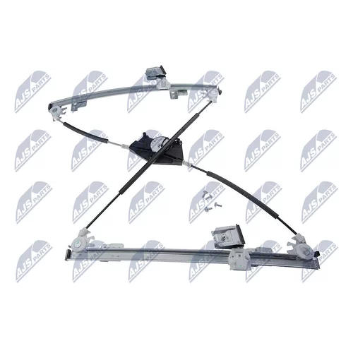 Mechanizmus zdvíhania okna EPS-SK-009 /NTY/ - obr. 1