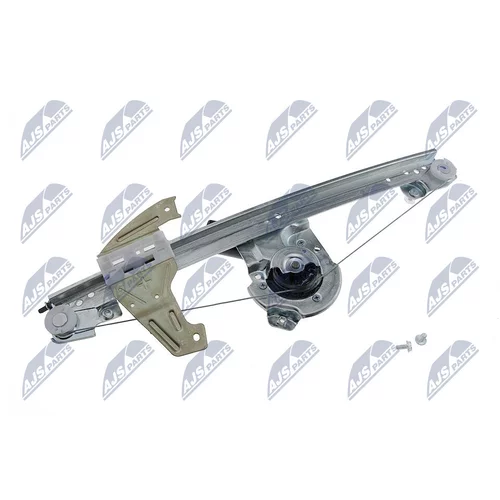 Mechanizmus zdvíhania okna EPS-TY-002 /NTY/ - obr. 1
