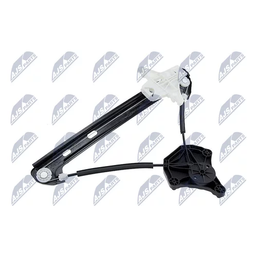 Mechanizmus zdvíhania okna EPS-VW-062 /NTY/ - obr. 1