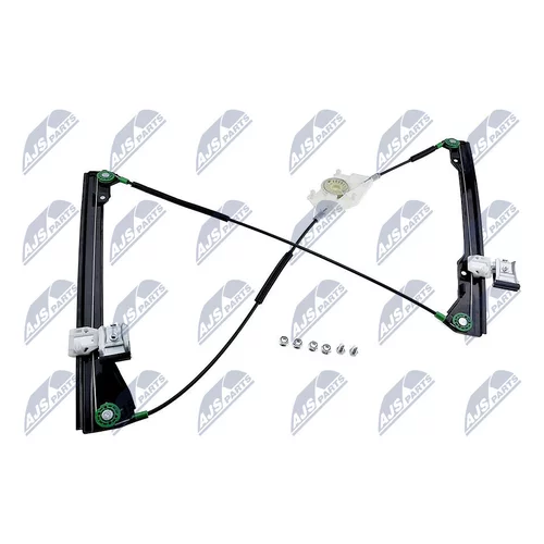 Mechanizmus zdvíhania okna EPS-VW-072 /NTY/ - obr. 1
