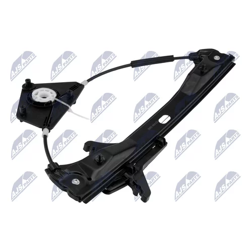 Mechanizmus zdvíhania okna NTY EPS-VW-088