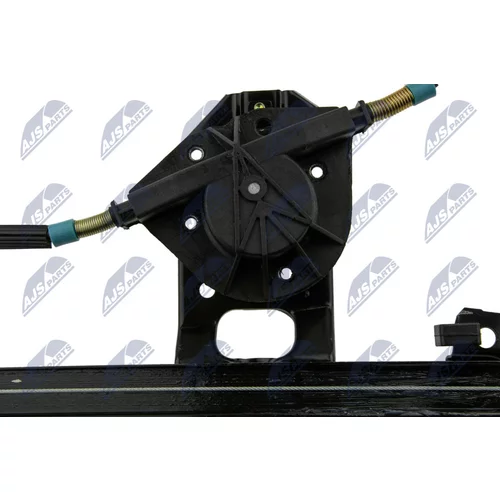 Mechanizmus zdvíhania okna EPS-VW-091 /NTY/ - obr. 3