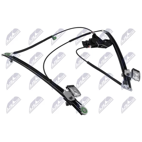 Mechanizmus zdvíhania okna EPS-VW-113 /NTY/ - obr. 1