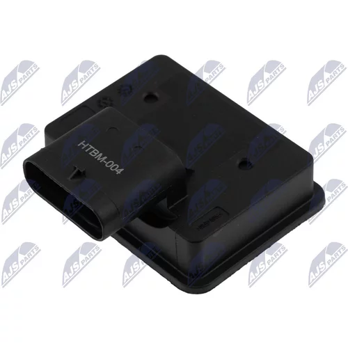 Senzor teploty paliva NTY EPW-BM-004