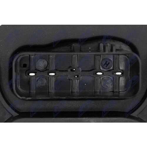 Kontrolná jednotka, pumpa paliva EPW-FR-001 /NTY/ - obr. 4