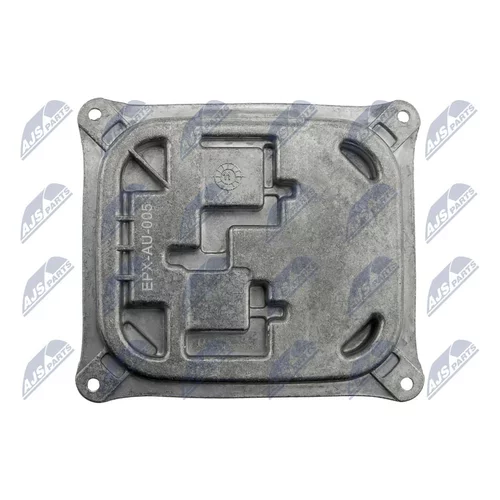 Riadiaca jednotka osvetlenia EPX-AU-005 /NTY/ - obr. 3