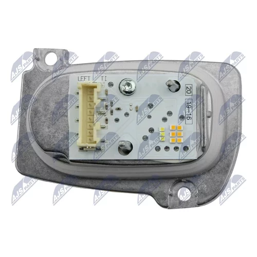 Riadiaca jednotka osvetlenia EPX-AU-006 /NTY/ - obr. 2