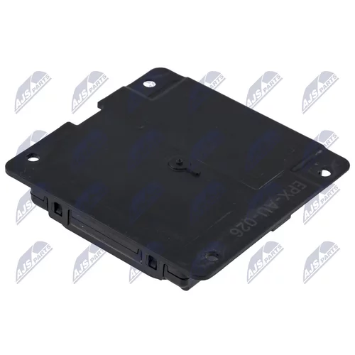 Riadiaca jednotka osvetlenia EPX-AU-026 /NTY/ - obr. 1